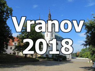 Vranov 2018